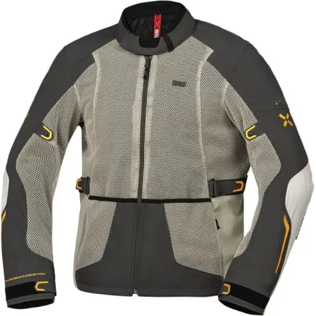 Veste IXS Tourster-BigAir 1.0 Authentique