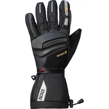 Gants IXS Tour Arctic-GTX 2.0 Soldes