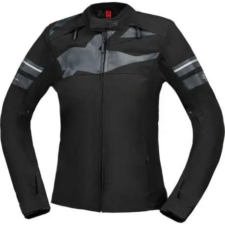 Veste IXS femme Rapid-STX 2.2 laminée Expédié Aujourd’hui