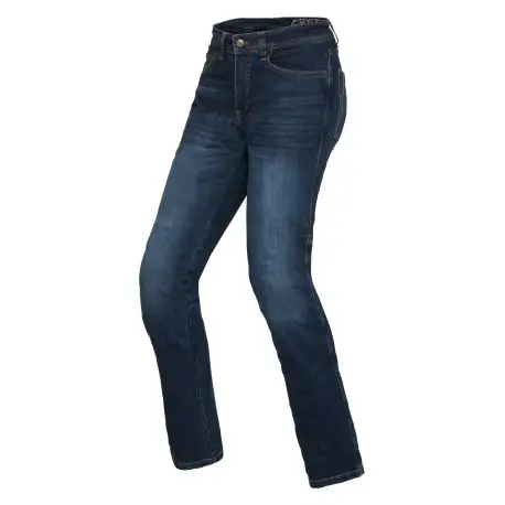 Satisfait Ou Remboursé Jean moto femme IXS CLASSIC CLARKSON