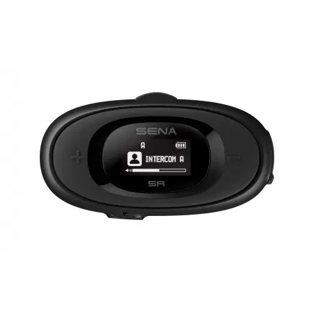 Dernier Modèle Système de communication intercom SENA 5R