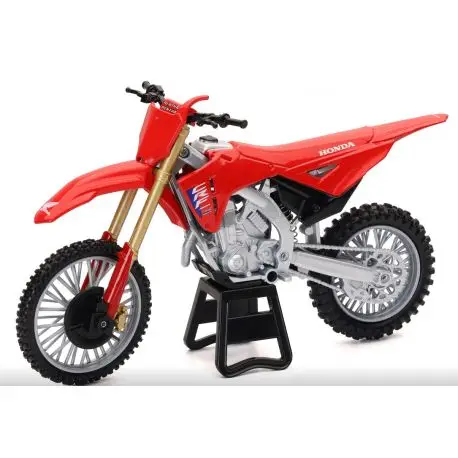 Miniature Honda CRF 450R 2025 Offre Du Jour