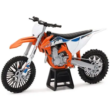 Nouveauté Miniature moto KTM 450 SX-F
