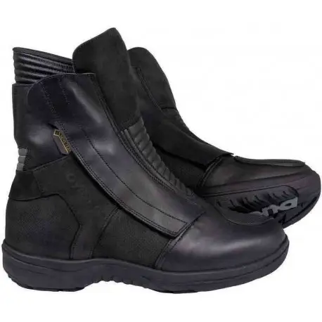 Produit De Marque Bottines moto GORE-TEX DAYTONA MAX SPORTS GTX