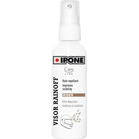 Ipone visor rainoff Bon Plan