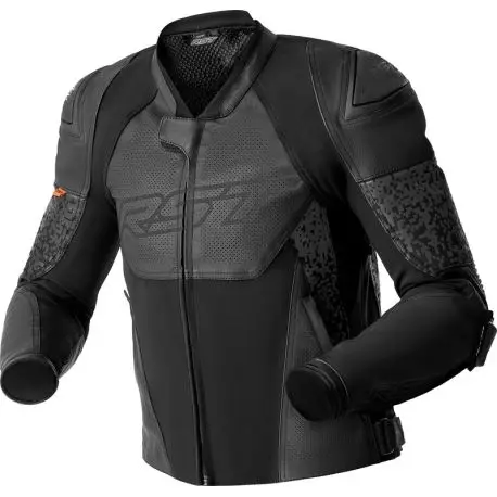 Blouson cuir RST Pro Series Supersport-K D3O Marque