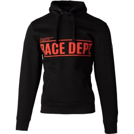 Sweatshirt à capuche RST Pullover Kevlar® CE Certifié