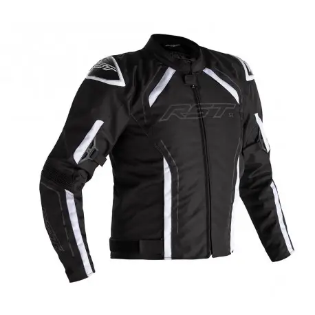 Blouson textile moto RST S-1 Expédition Rapide