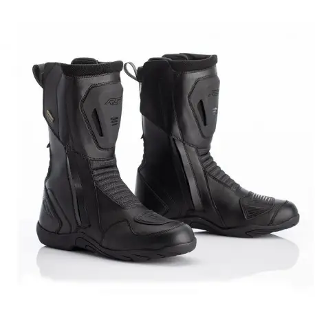 Bon Marché Bottes moto Touring RST Pathfinder Waterproof