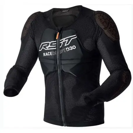 Livraison Express Gilet de protection RST Race Dept D3O Performance