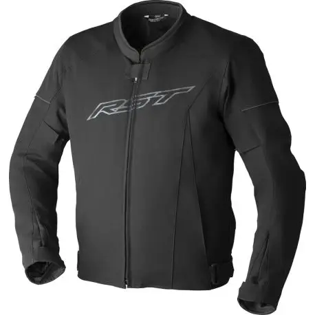 Offre Du Jour Veste Textile RST F4 D3O