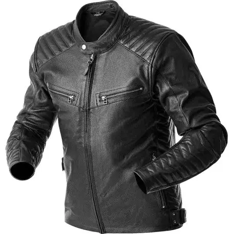 Blouson cuir RST ROADSTER AIR D3O CE Meilleur Prix