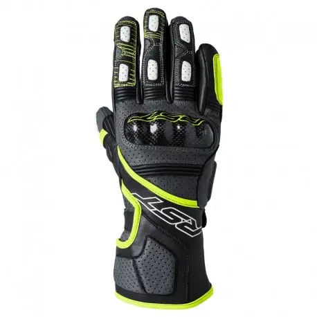 Commande En Gros Gants Sport cuir été moto RST Fulcrum CE