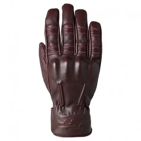 Commander Vite Gants cuir moto été RST Isle of Man HILLBERRY 2 CE