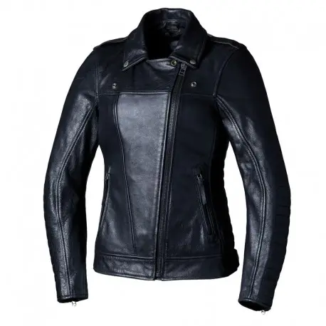 Commande En Gros Blouson moto cuir femme RST RIPLEY 2 CE
