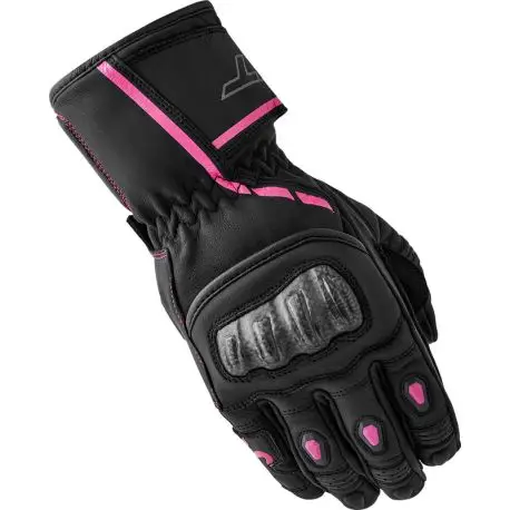 Paiement Sécurisé Gants moto femme RST S1