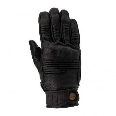 Gants moto femme cuir été RST ROADSTER 3 CE Top Vente