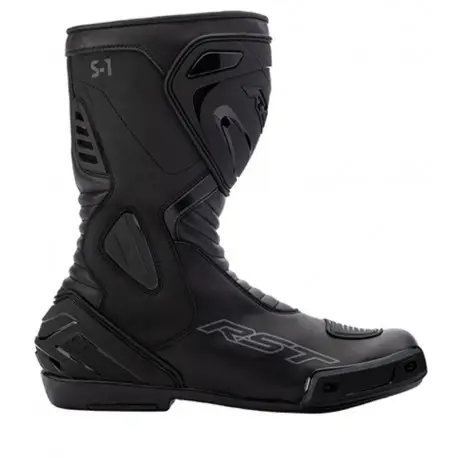 Bottes moto femme Sport RST S1 étanche CE Acheter En Ligne