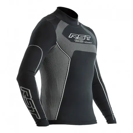 T-shirt RST Tech X Coolmax Under Skin manches longues Acheter Direct