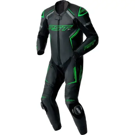 Acheter Direct Combinaison moto en cuir RST S1 D3O