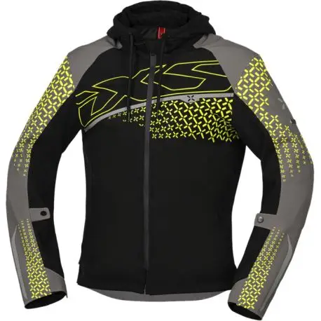 Offre Du Jour Veste IXS Rapid-STX 1.0