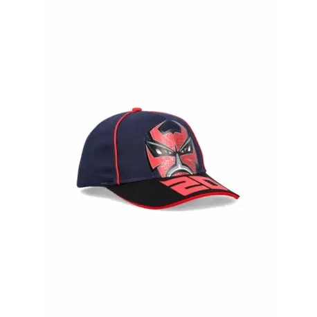 Pas Cher Casquette FABIO QUARTARARO EL DIABLO + 20