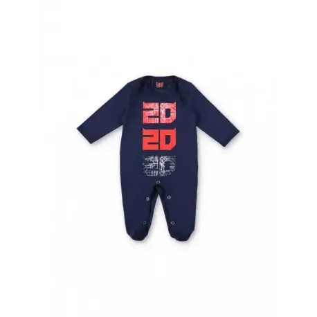 Grenouillère bébé Fabio Quartararo 20 Vente Flash