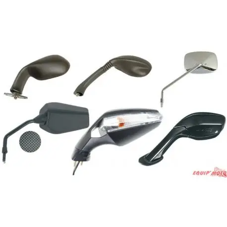 Réduction Rétroviseur gauche type origine Honda PCX 125/125 WW