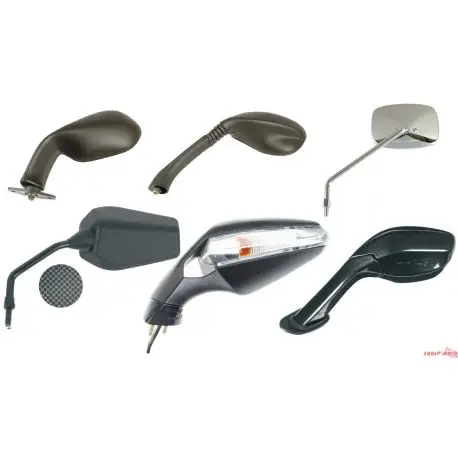 Solde Rétros origine Gauche Piaggio BOULEVARD FLY