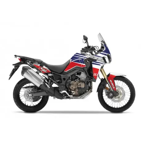 Commande En Gros Kit déco LINE HONDA CRF 1000 L AFRICA TWIN 2016-2018