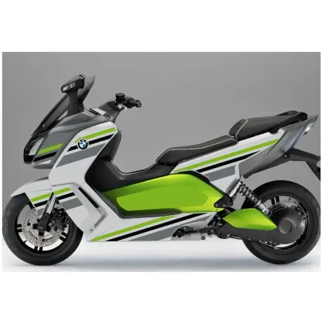 Kit déco LINE BMW C-EVO ELECTRIC 2015-2020 Prix Promo