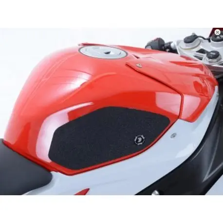 Kit grip de réservoir R&G RACING BMW S1000RR 2019-2024 Top Vente