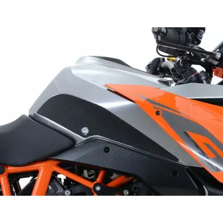 Kit grip de réservoir R&G RACING KTM 1290 Super Duke GT 2016-2018 Promotion