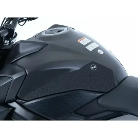Kit grip de réservoir R&G RACING Suzuki GSXS 750 2017-2021 Offre Spéciale