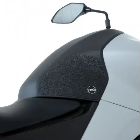 Petit Prix Kit grips de réservoir R&G RACINGYamaha MT-03 2020-2021