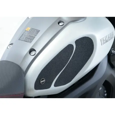 Kit grip de réservoir R&G RACING Yamaha XSR 900 2016-2024 Commander Vite