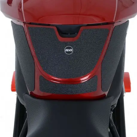 Kit grip de réservoir R&G RACING Zero SRF 2019-2021 Authentique