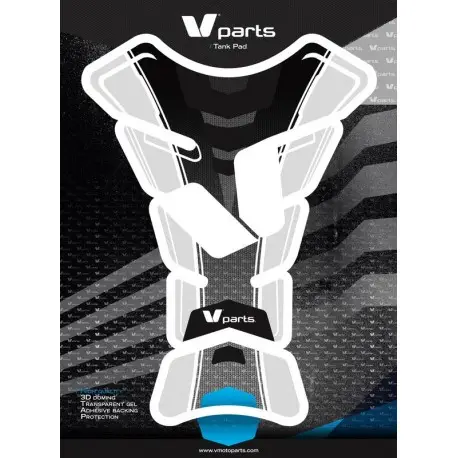 Protection de réservoir V PARTS universel Soldes