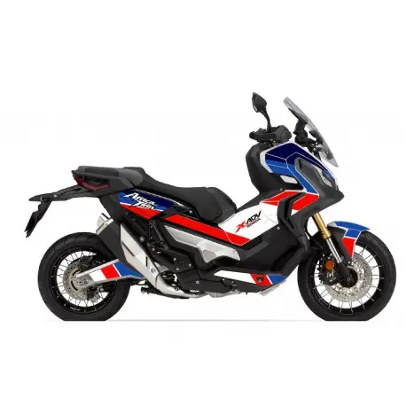 Kit déco AFRICA TWIN HONDA X-ADV 750 2021-2022 Top Vente