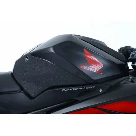Meilleur Prix Kit grip de réservoir R&G RACING Honda CBR250RR 2017-2021