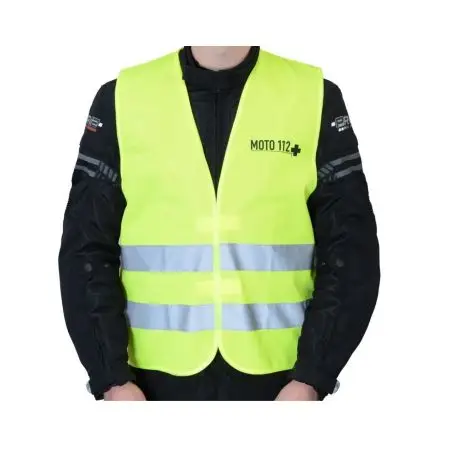 Gilet de sécurité réfléchissant Prix Choc