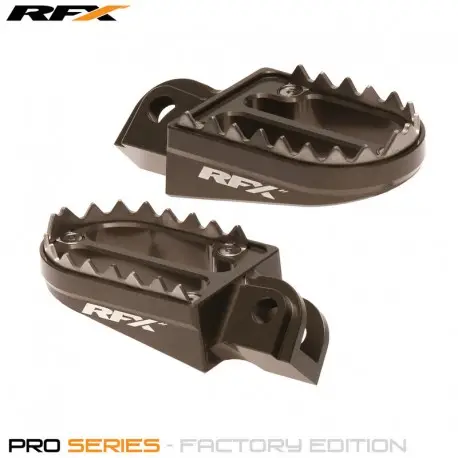 Soldes Repose-pied RFX Pro Series 2 KTM SX SX-F EXC EXC-F BETA RR