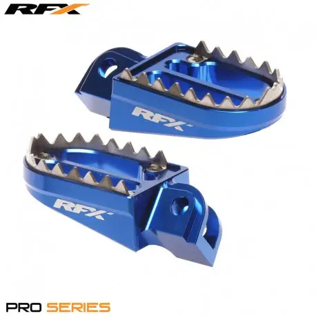 Repose-pied RFX Pro Series 2 HUSQVARNA TC TE FC FE Petit Prix