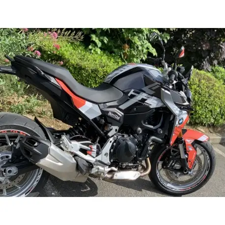Kit déco HP BMW F900R 2020-2021 Populaire