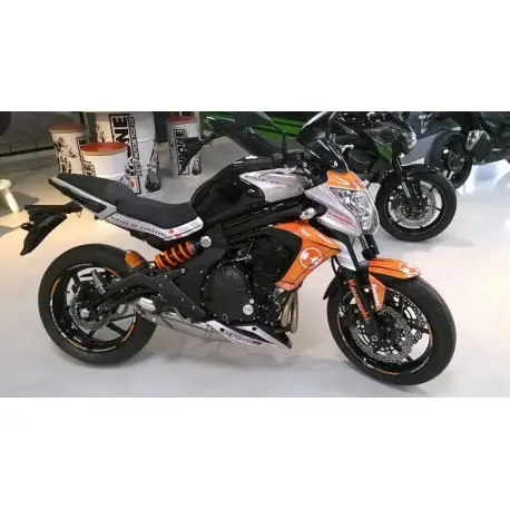 Expédition Rapide Kit déco grafik KAWASAKI ER6 2012-2016