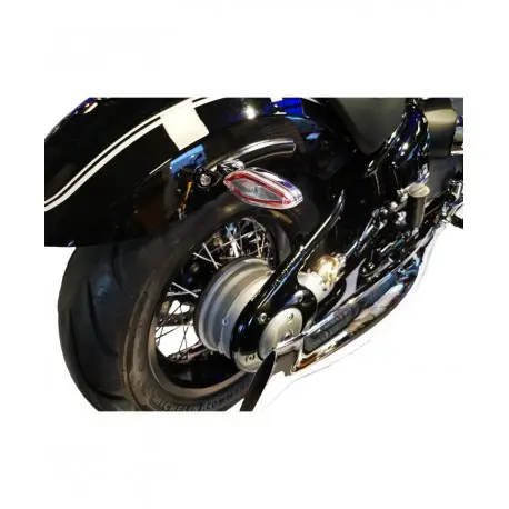 Acheter En Ligne Supports de feux arrières ACCESS DESIGN BMW R 18 CLASSIC 2020-2024