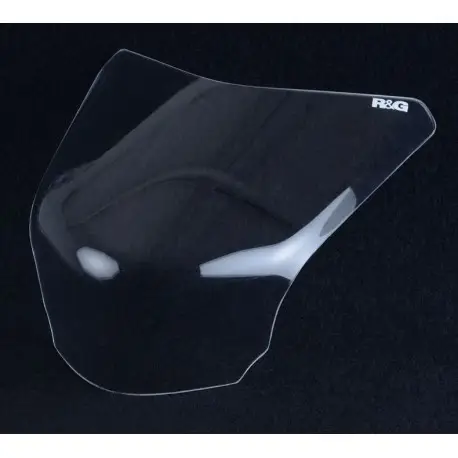 Vente Directe Ecran de protection feu avant R&G RACING Honda NC700S NC700X NC750X NC750S