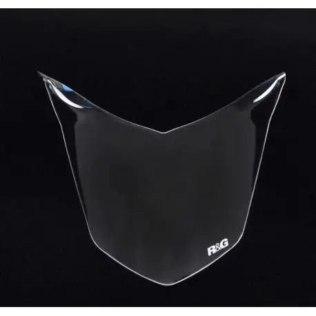 Retour Gratuit Ecran de protection feu avant R&G RACING translucide Suzuki GSX-S 750 2017-2021