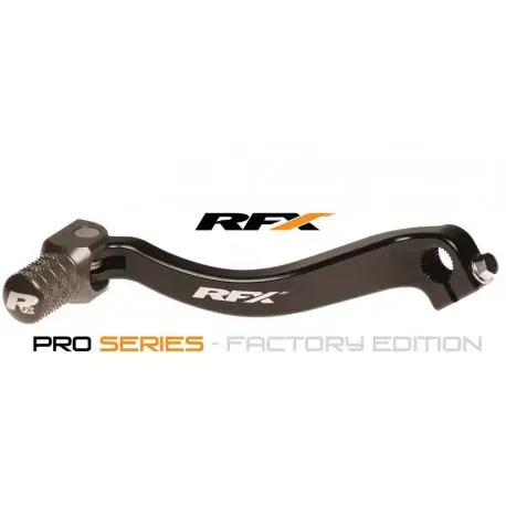 Sélecteur de vitesse RFX Race Flex HONDA CRF 250 R 2010-2017 Expédié Aujourd’hui