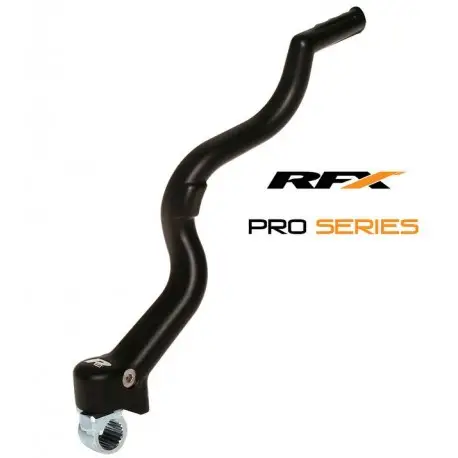 Kick de démarrage RFX Pro Series KAWASAKI KXF 450 2008-2018 Bon Marché